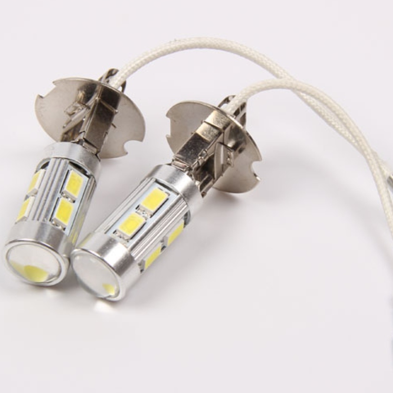 H3 10smd 5730 automatikus vezérlésű ködlámpa