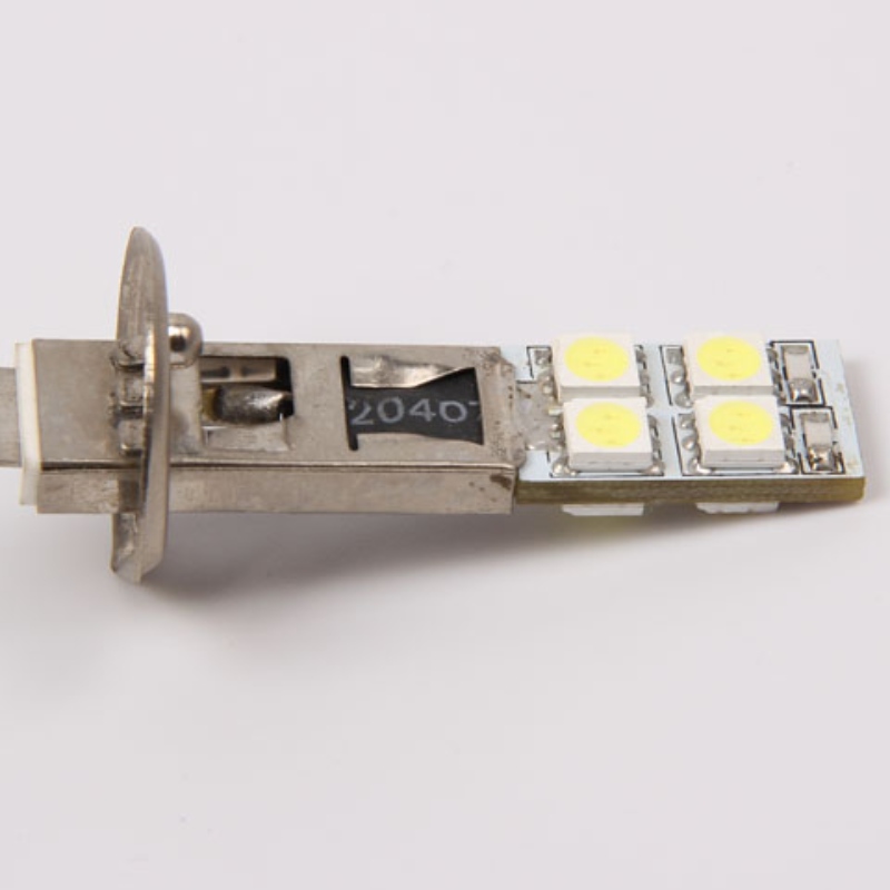 H1 8smd 5050 automata LED-es ködlámpa
