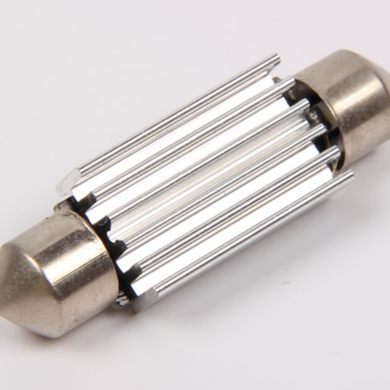 canbus hibamentes 5630 6smd 36mm 39mm 42 mm-es c5w-es festett villanykörte