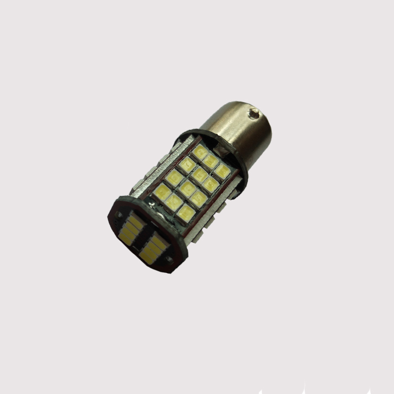 6 Volt a Vintage és Classic Cars teherautók traktorok és motorkerékpárok led lámpák 1156 1157